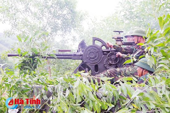 hong linh dien tap thuc binh danh dich do bo duong khong