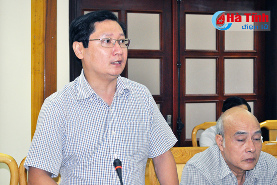 dung trien khai dai tra mo hinh truong hoc moi tren dia ban ha tinh