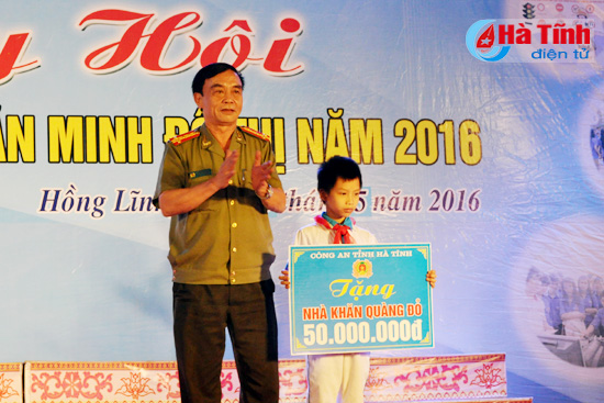 soi noi ngay hoi van hoa giao thong van minh do thi
